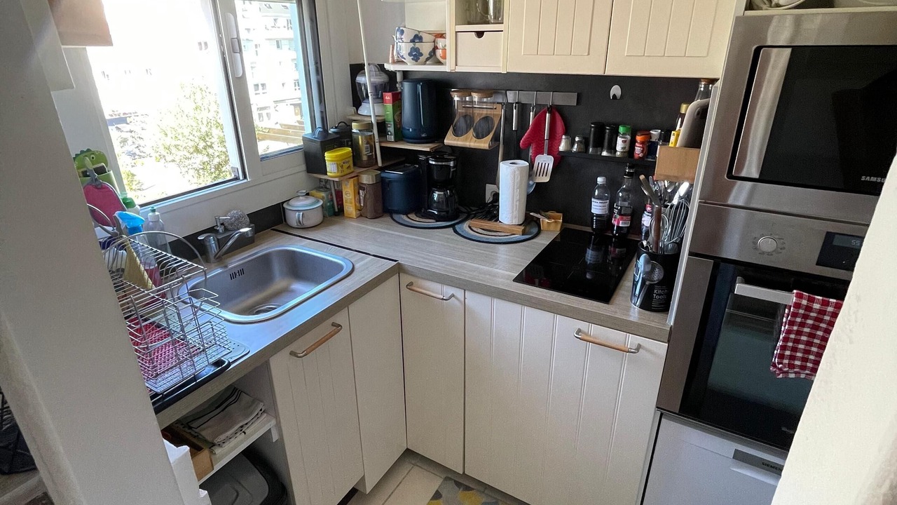 Photo of Kitchen in Sevres