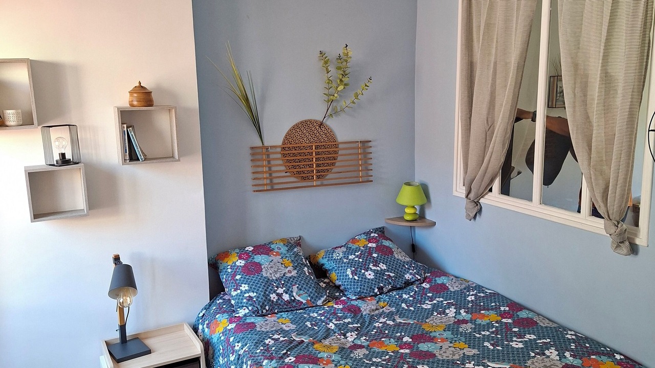 Photo of Bedroom in Sevres