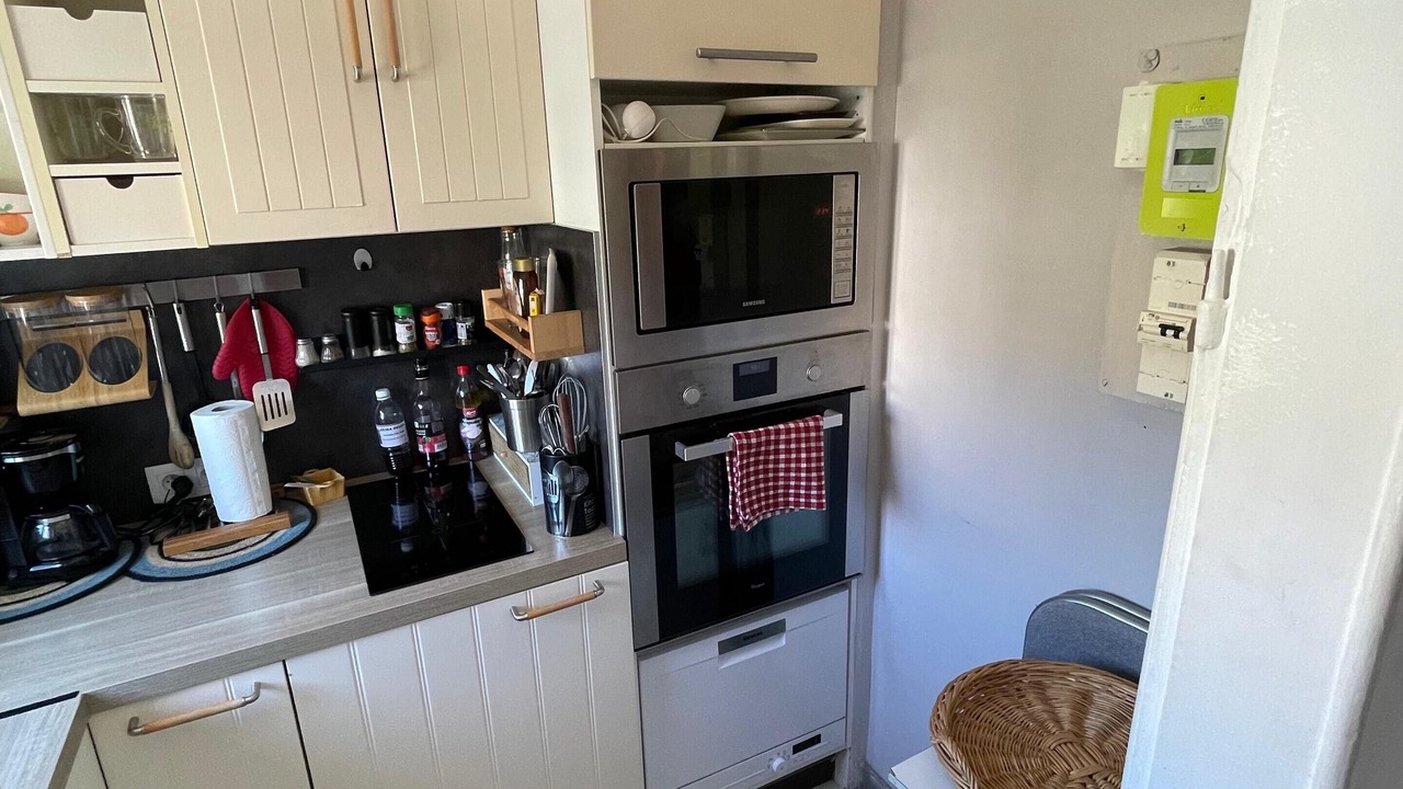 Photo of Kitchen in Sevres
