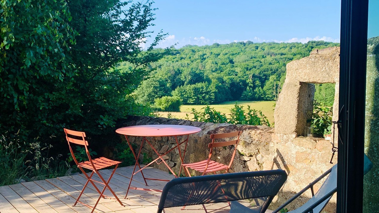 Photo of Outdoor in Bussieres (Yonne)