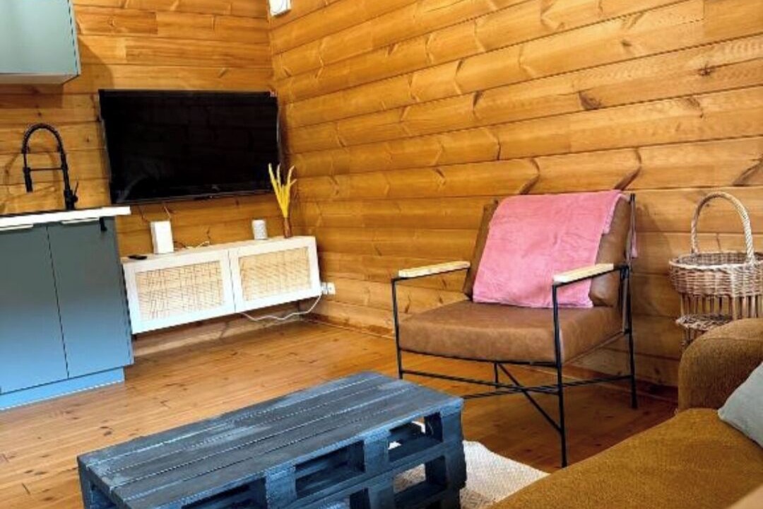 Photo of Livingroom in Bourbourg