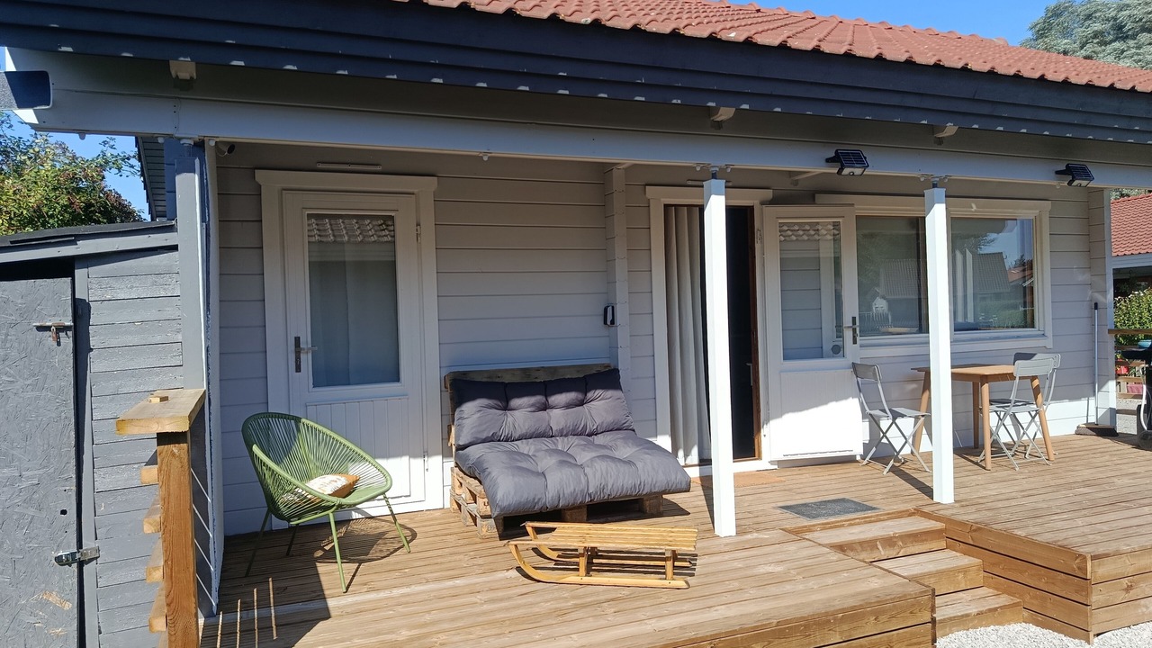 Photo of Patio Balcony in Bourbourg