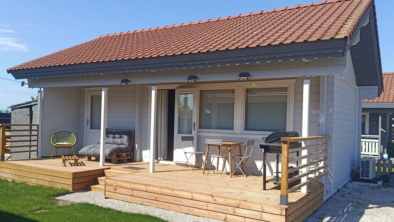 Photo of Outdoor in Bourbourg