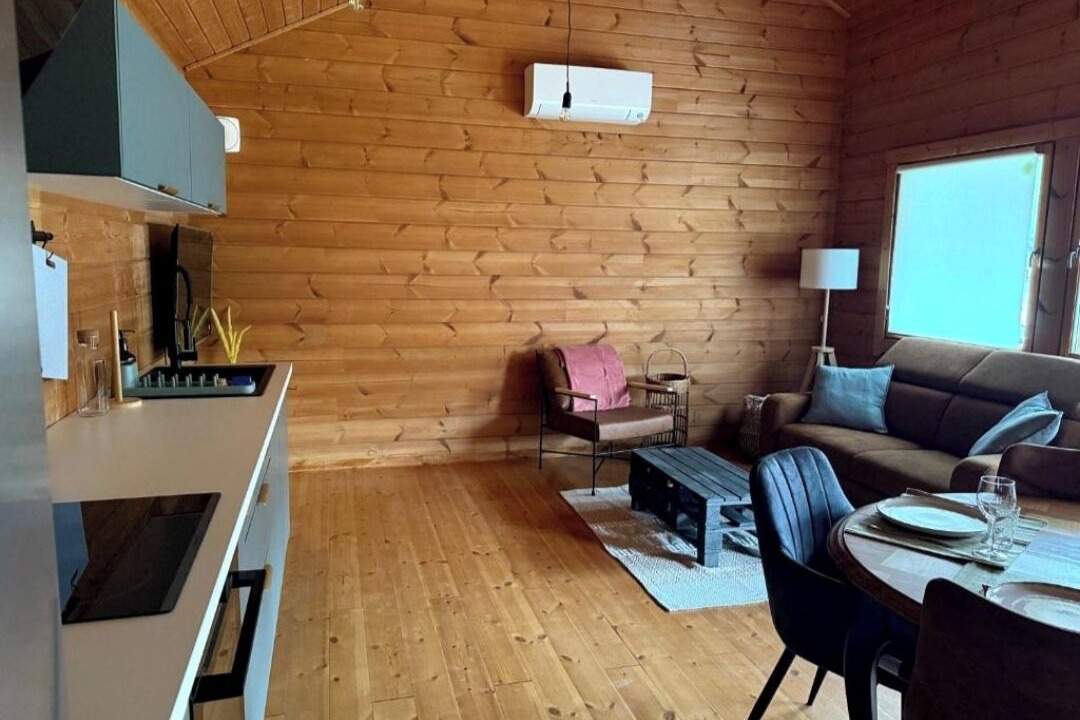 Photo of Livingroom in Bourbourg