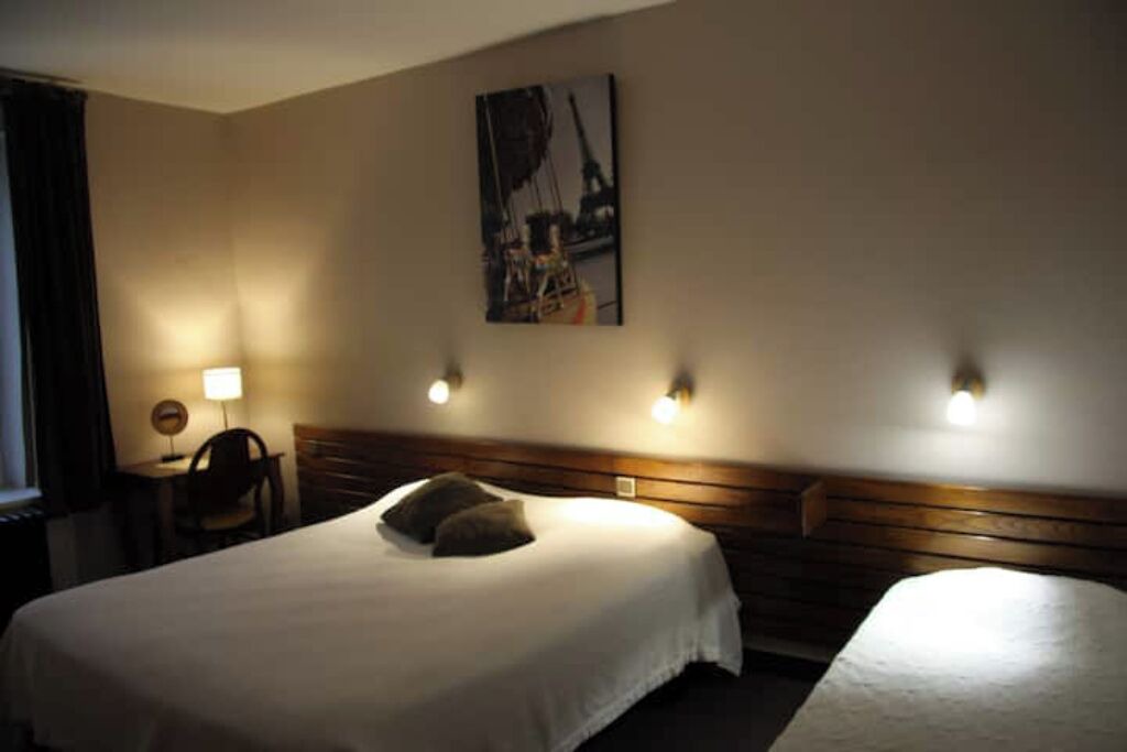 Photo of Bedroom in Saint-Pierre-des-Nids