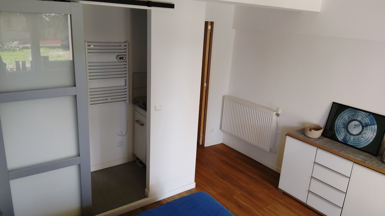 Photo of Bedroom in Bourron-Marlotte