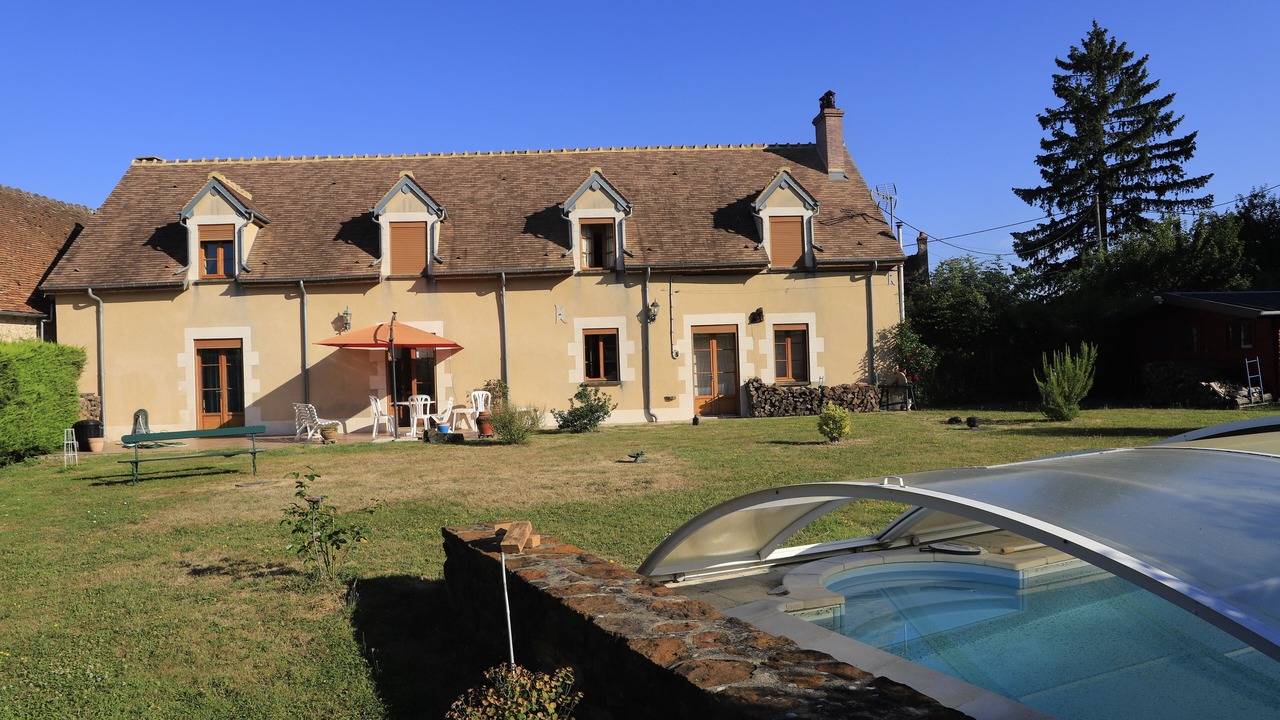 Photo of Outdoor in Assigny