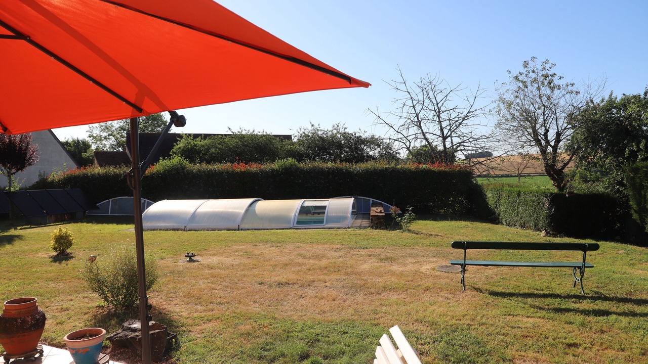 Photo of Outdoor in Assigny