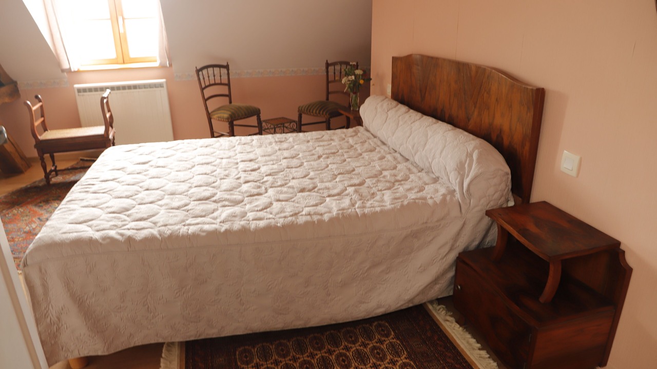 Photo of Bedroom in Assigny