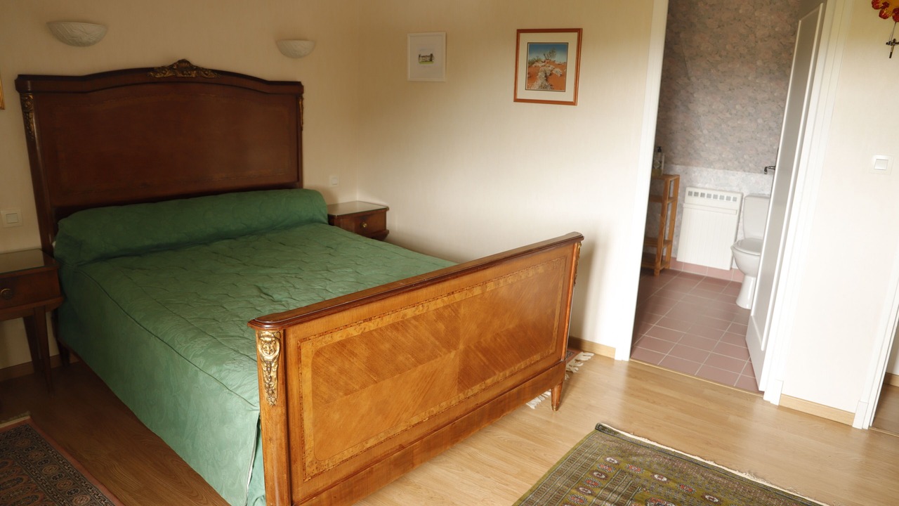 Photo of Bedroom in Assigny