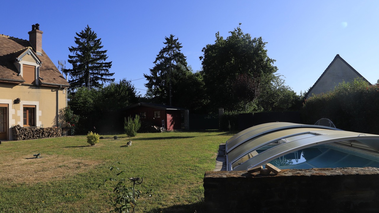 Photo of Outdoor in Assigny