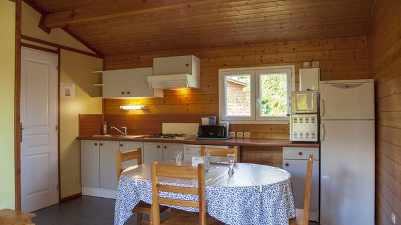Photo of Kitchen in Naucelle
