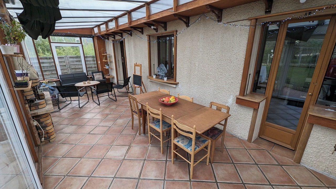 Photo of Outdoor in Cormeilles-en-Parisis