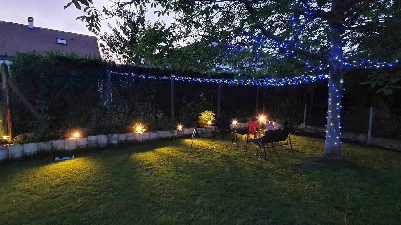 Photo of Outdoor in Cormeilles-en-Parisis