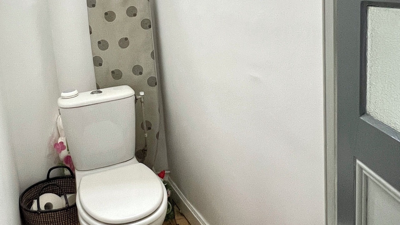 Photo of Bathroom in Mers-les-Bains