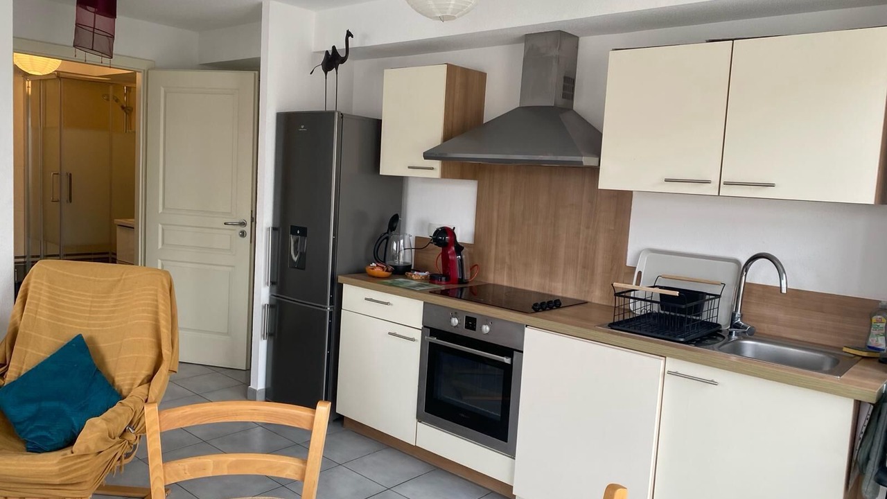 Photo of Kitchen in Lingolsheim