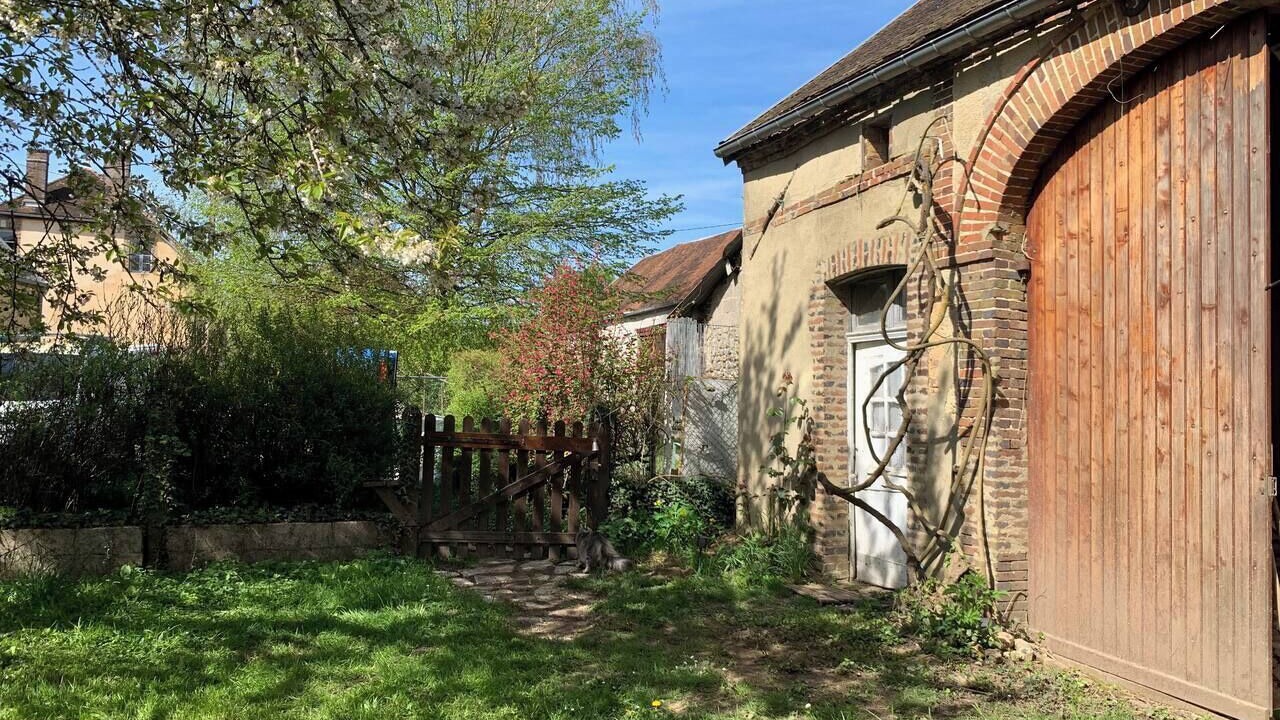Photo of Outdoor in Boeurs-en-Othe