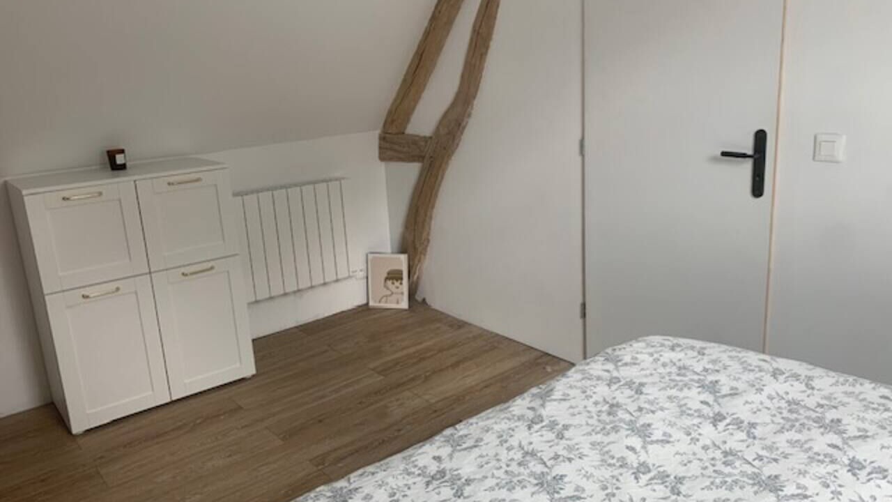 Photo of Bedroom in Boeurs-en-Othe