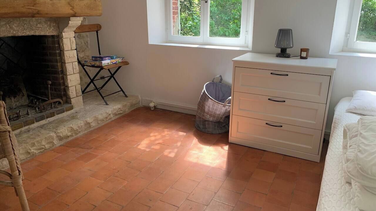 Photo of Bedroom in Boeurs-en-Othe