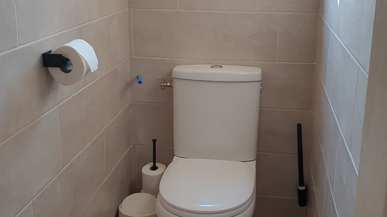 Photo of Bathroom in Dommartin-les-Cuiseaux