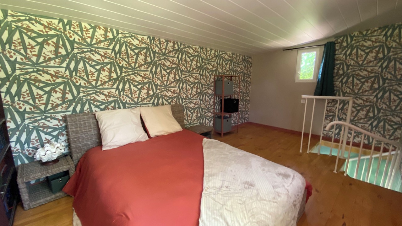 Photo of Bedroom in Dommartin-les-Cuiseaux