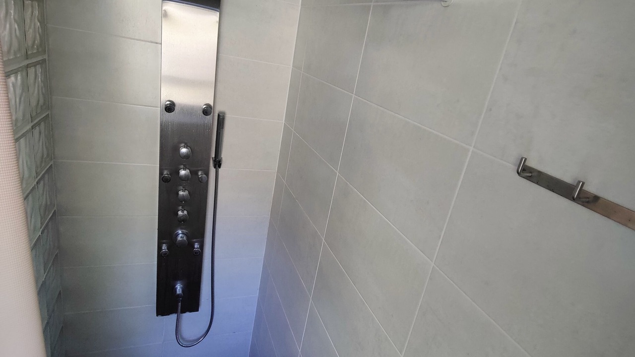 Photo of Bathroom in Salers