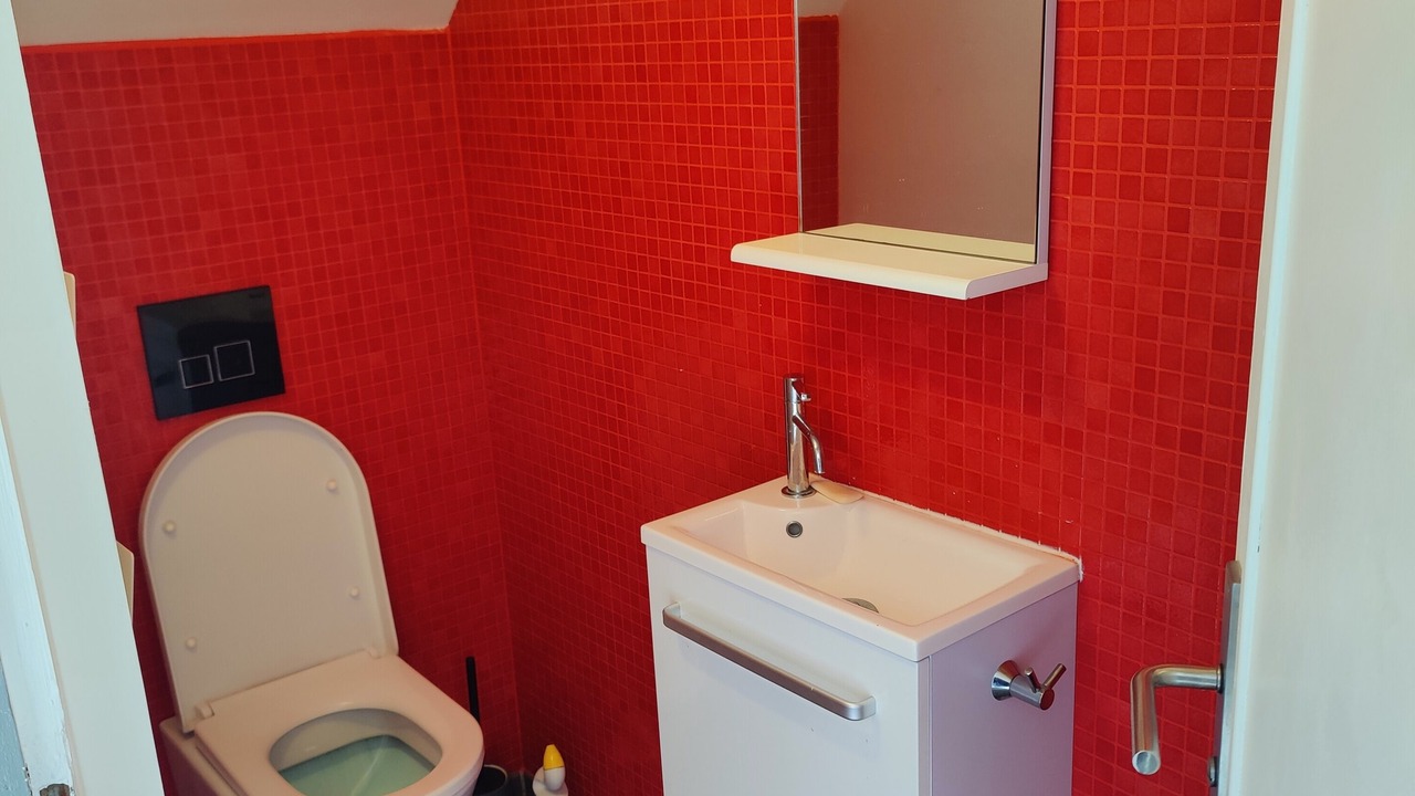 Photo of Bathroom in Salers