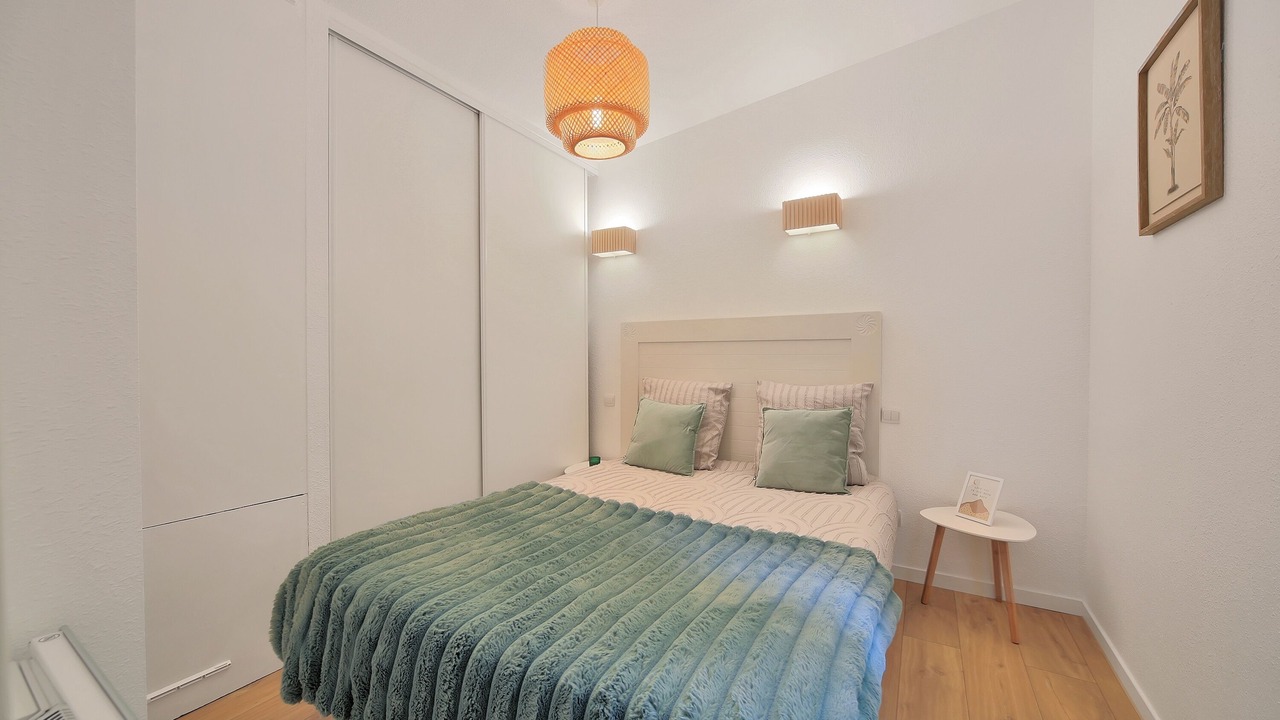 Photo of Bedroom in Eppe-Sauvage