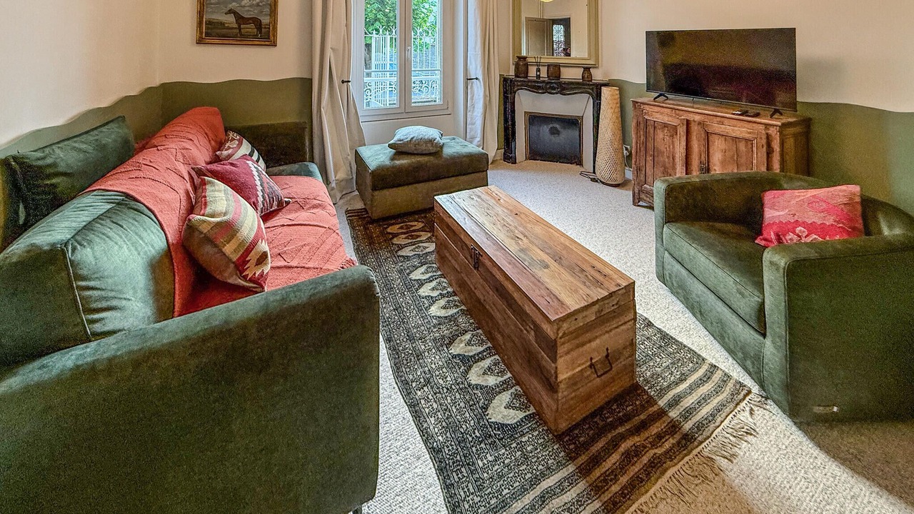 Photo of Bedroom in Chantilly