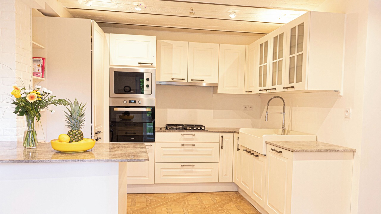 Photo of Kitchen in Crepy-en-Valois