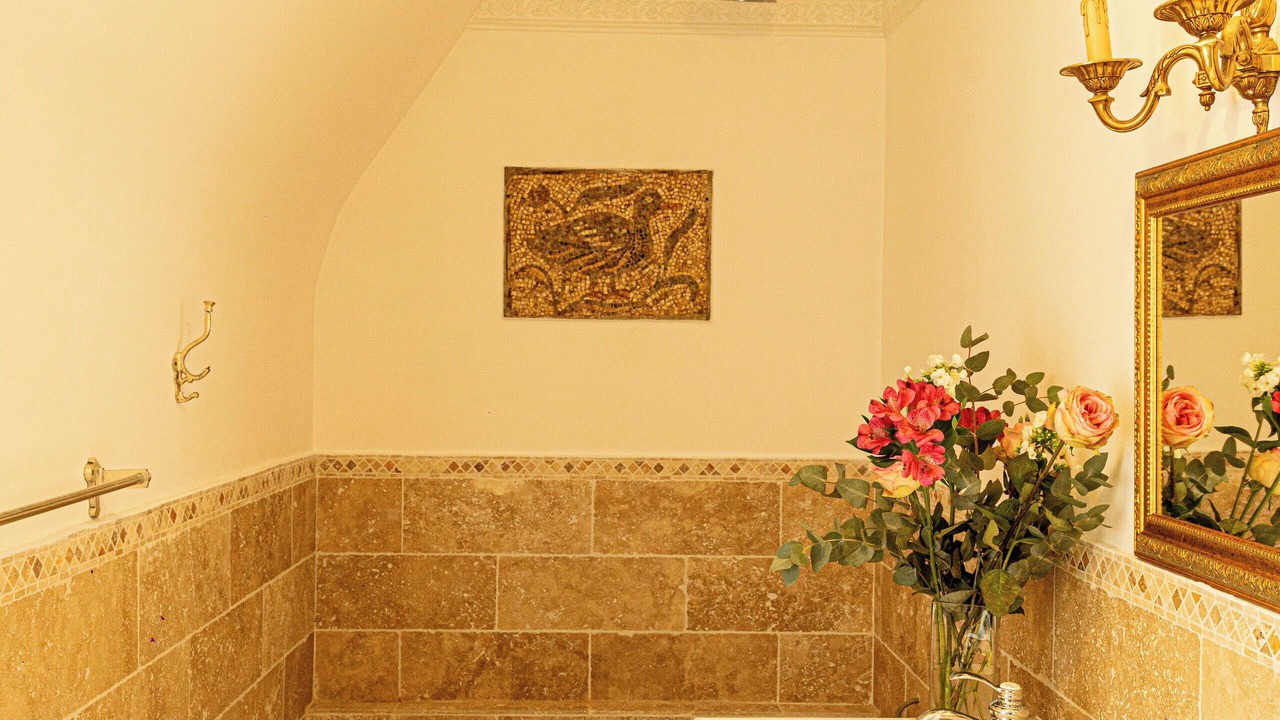 Photo of Bathroom in Crepy-en-Valois