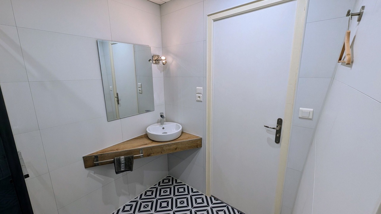 Photo of Bathroom in Aillevillers-et-Lyaumont