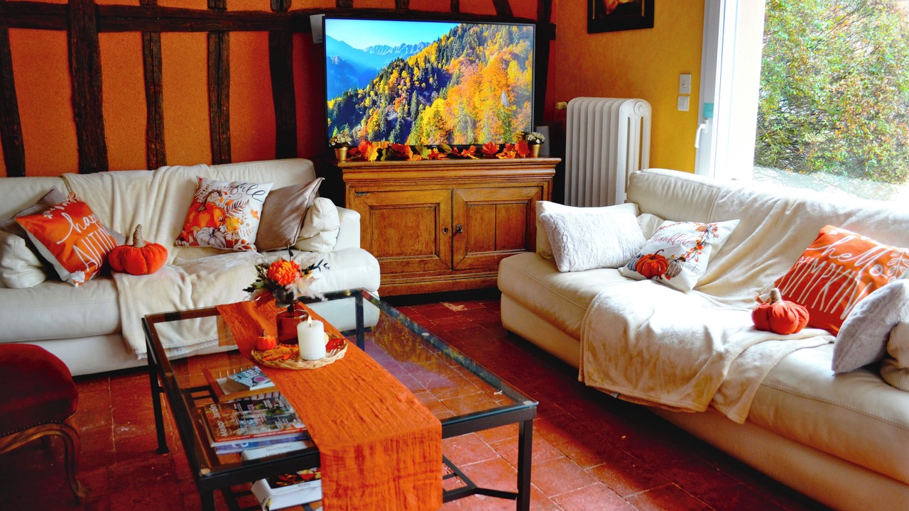 Photo of Livingroom in Louvemont