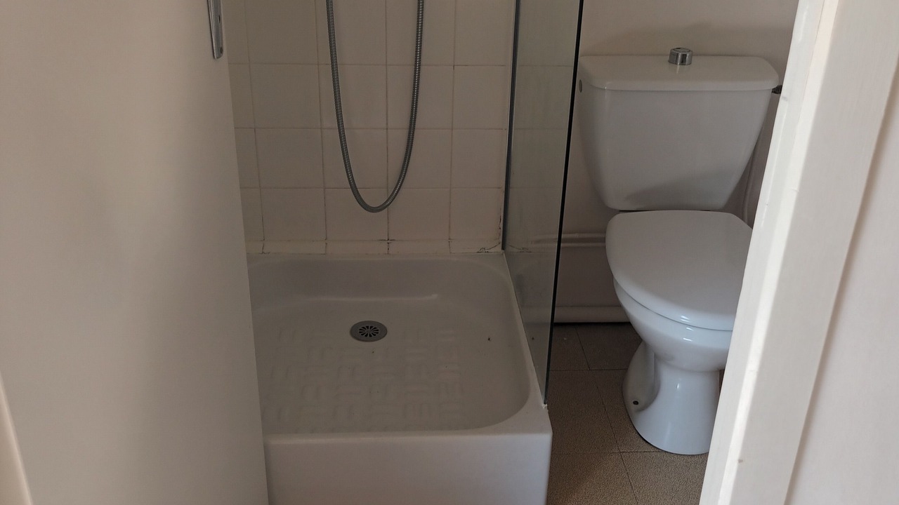 Photo of Bathroom in Madeleine - Saint-Leonard