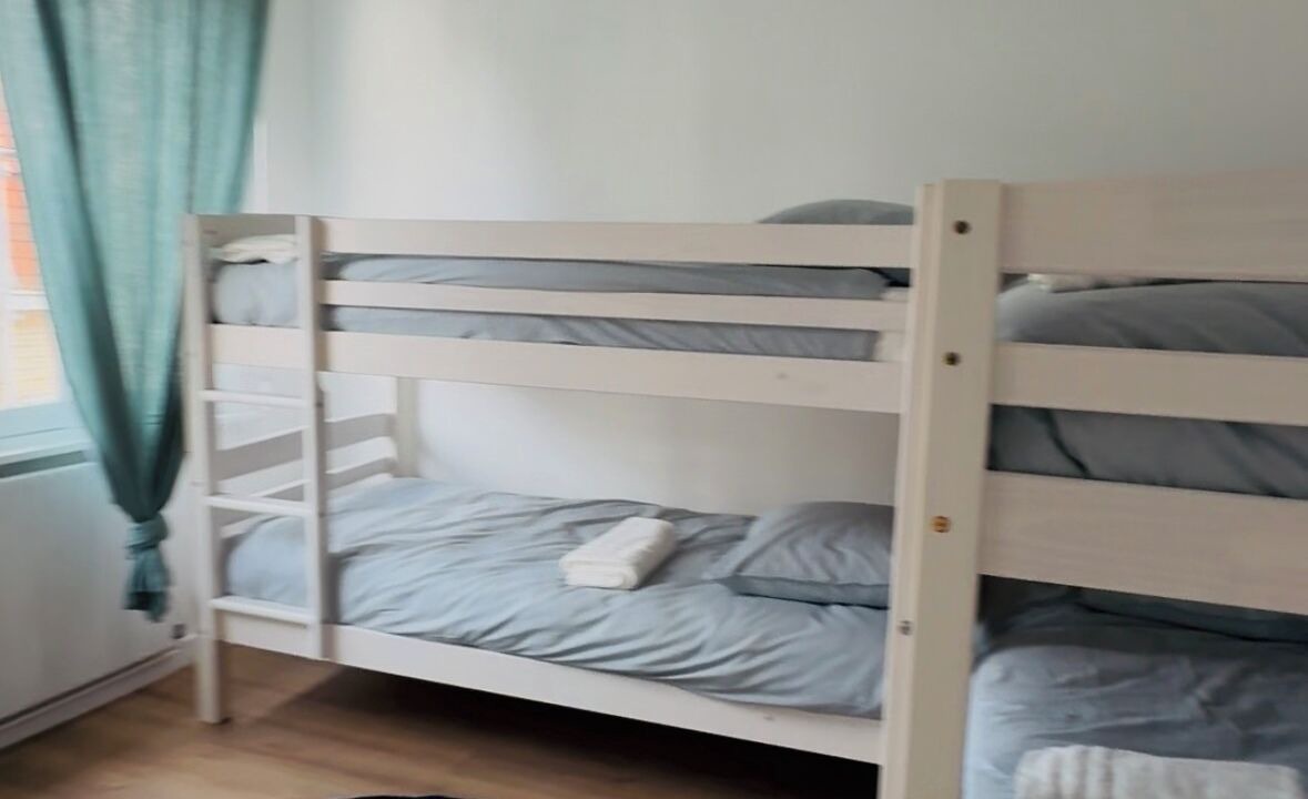 Photo of Bedroom in Malo-les-Bains