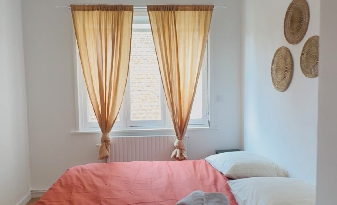 Photo of Bedroom in Malo-les-Bains