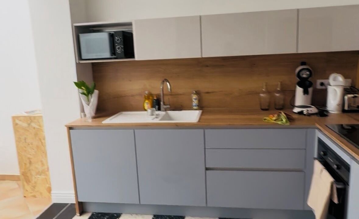 Photo of Kitchen in Malo-les-Bains