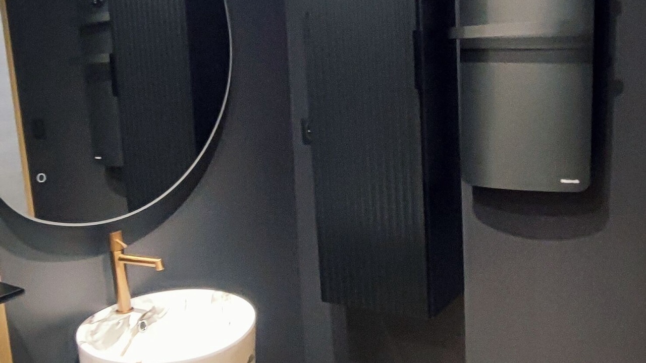 Photo of Bathroom in La Chaussee