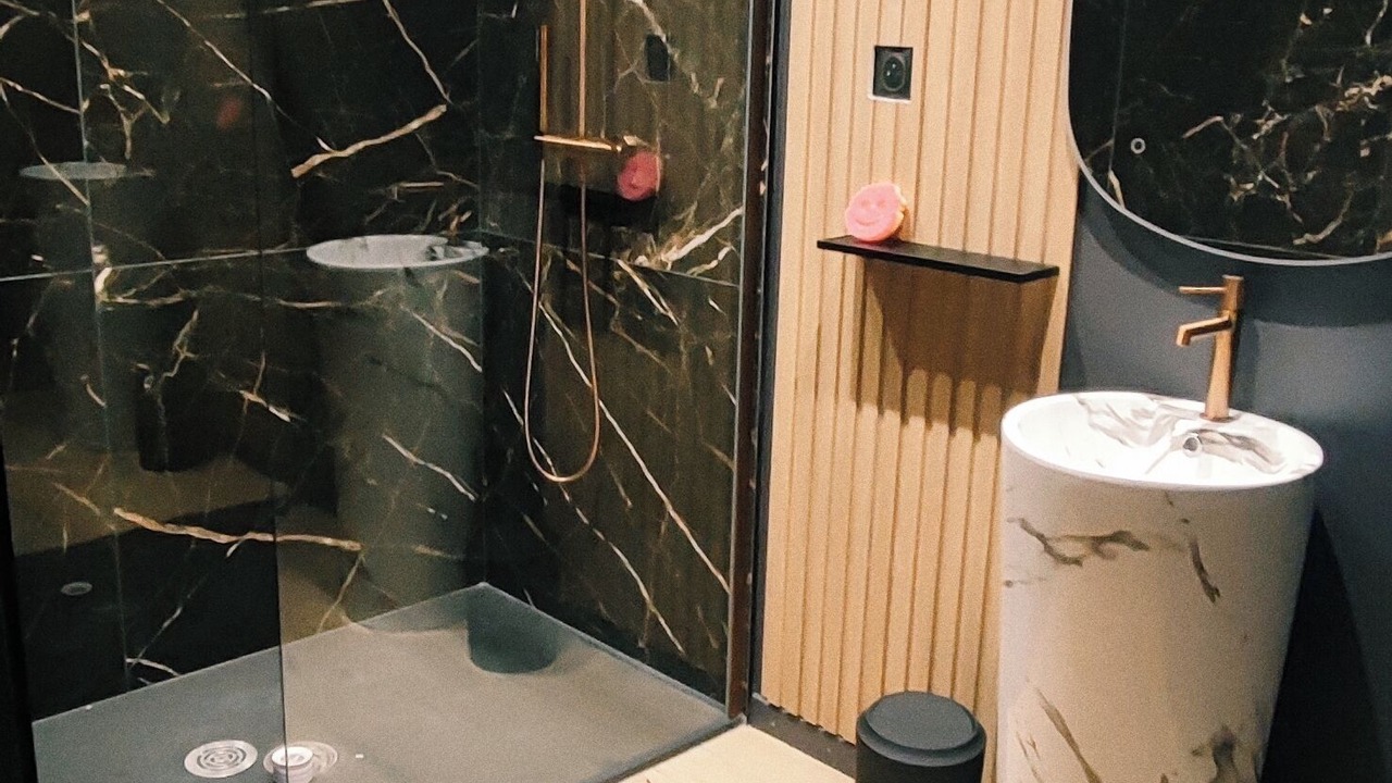 Photo of Bathroom in La Chaussee