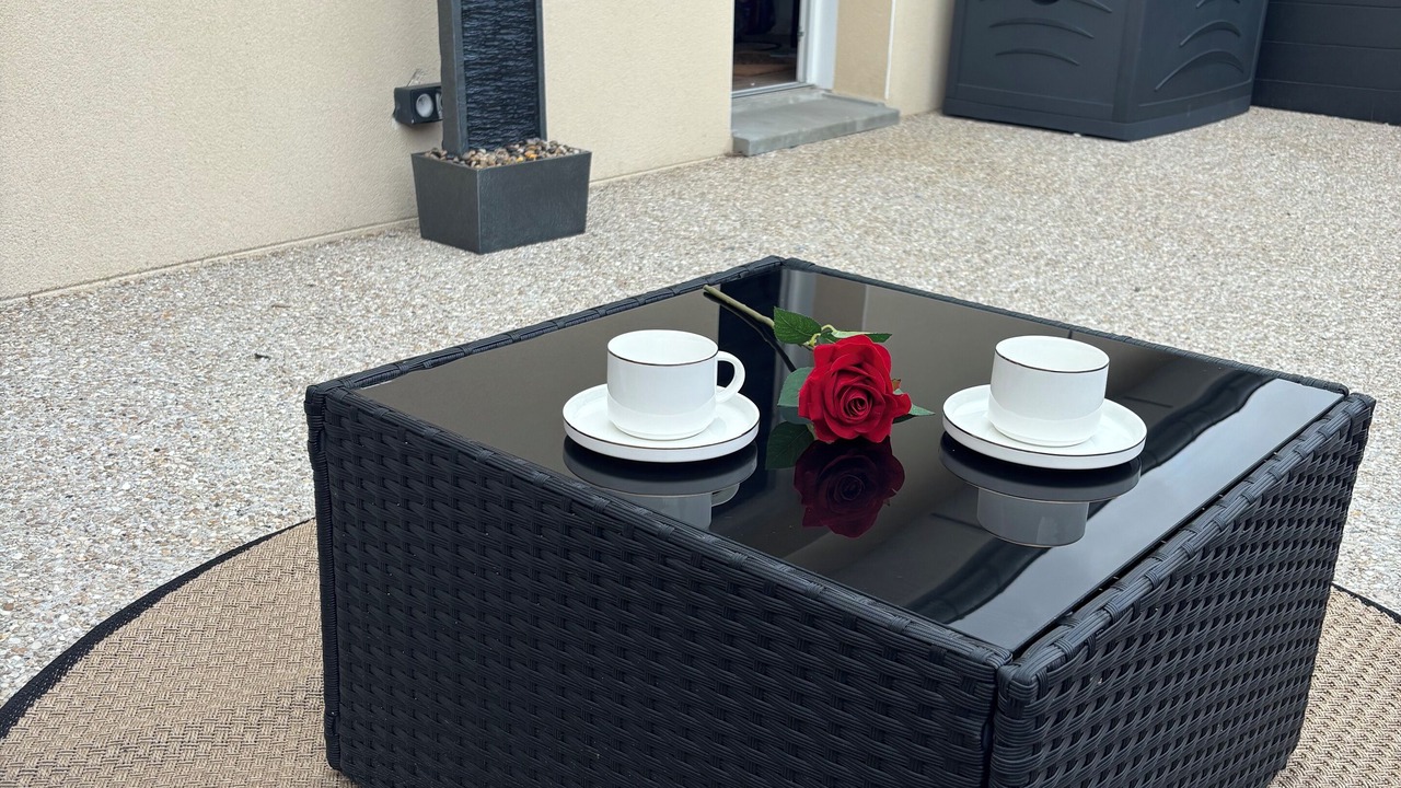 Photo of Patio Balcony in La Chaussee