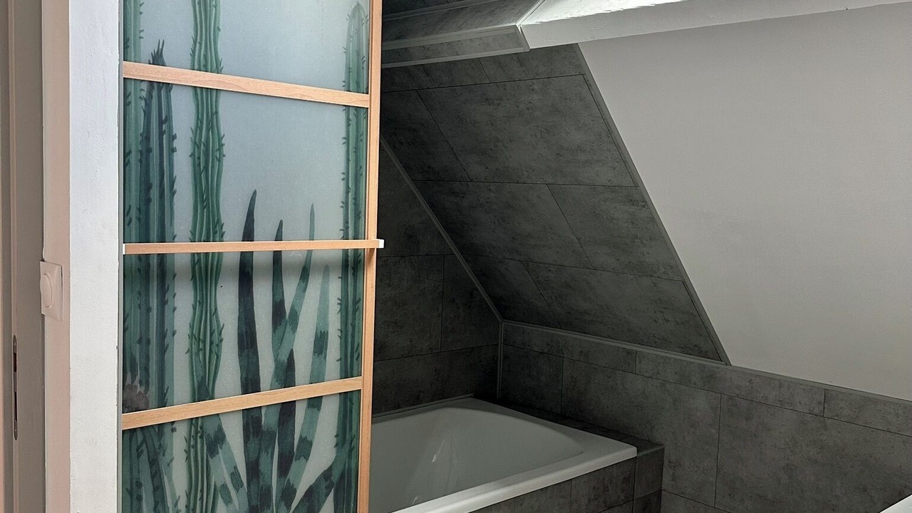 Photo of Bathroom in Daubeuf-Serville