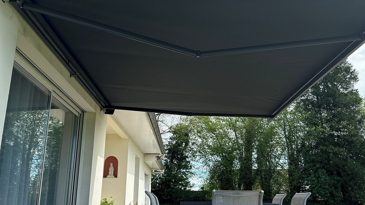 Photo of Outdoor in Daubeuf-Serville