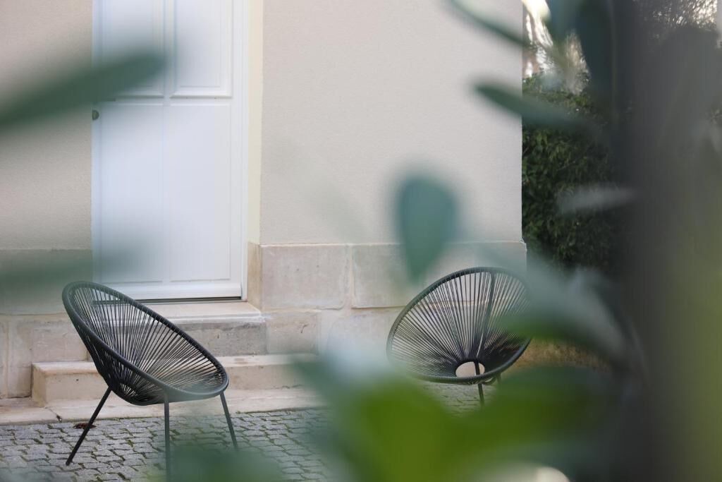 Photo of Patio Balcony in Parmain