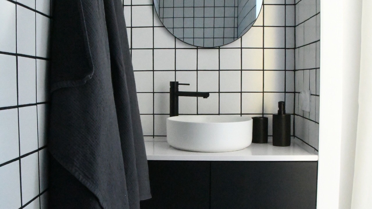 Photo of Bathroom in Parmain