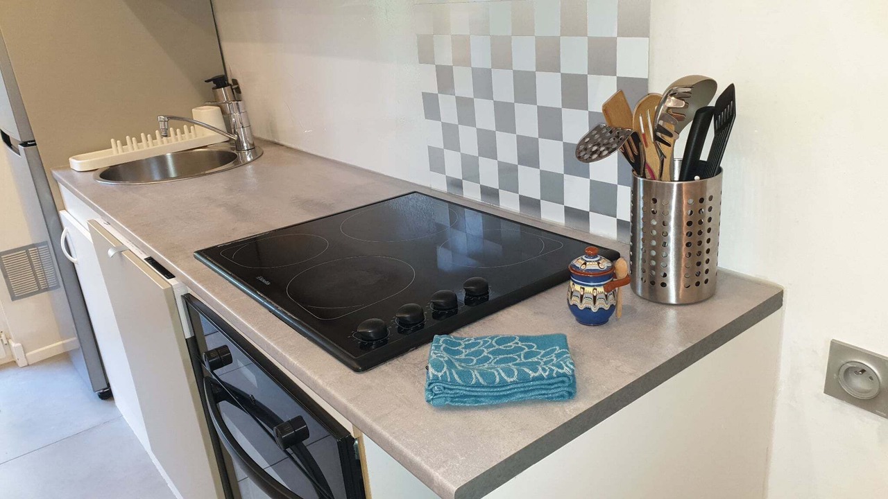 Photo of Kitchen in Sevran