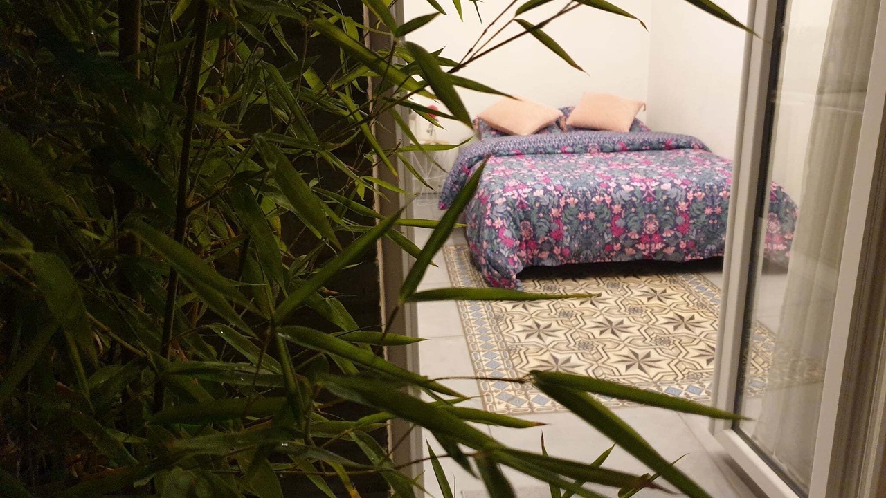Photo of Bedroom in Sevran