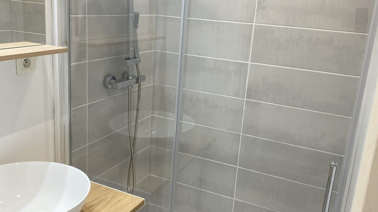 Photo of Bathroom in Moirans-en-Montagne