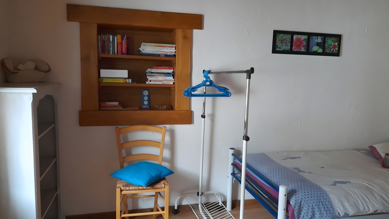 Photo of Bedroom in Servance-Miellin