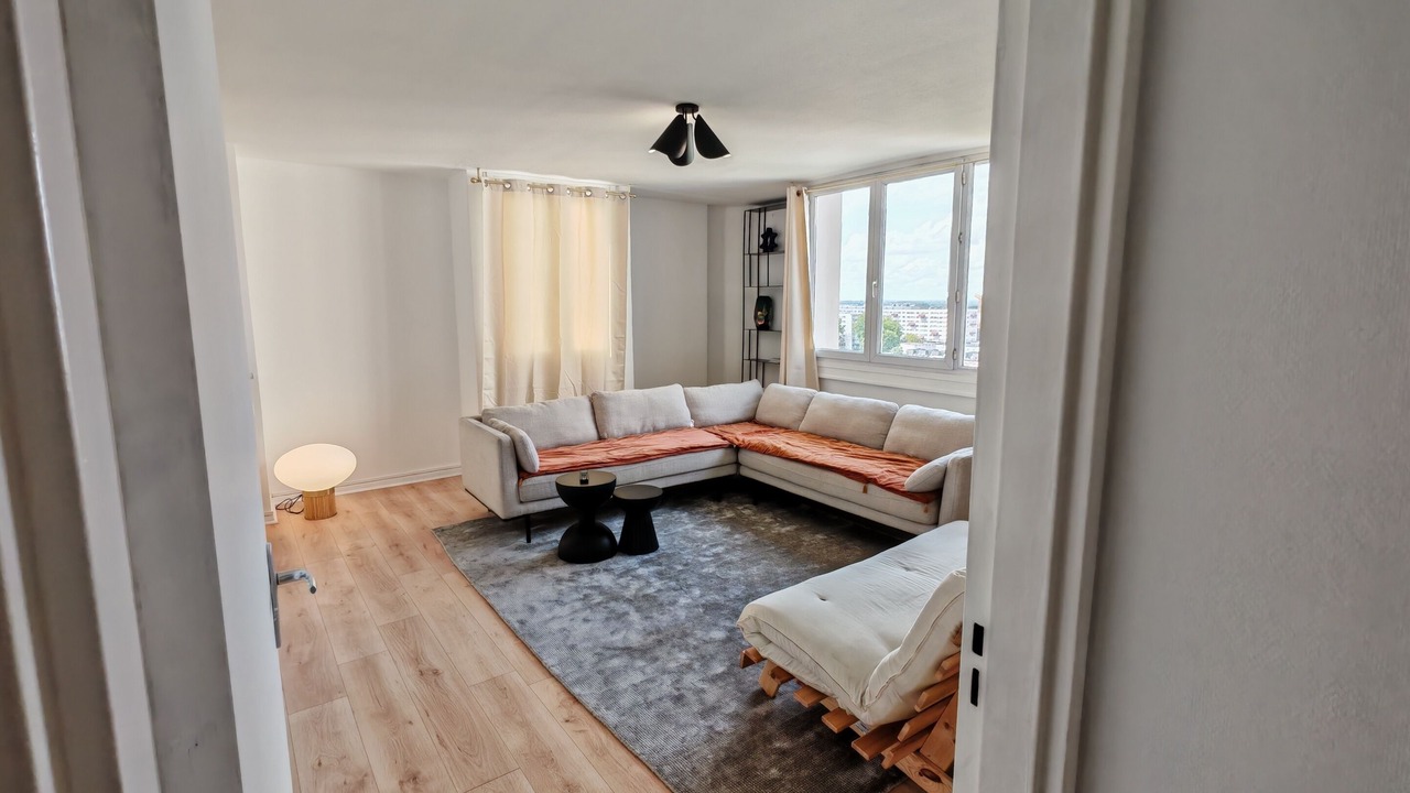 Photo of Livingroom in Mons-en-Baroeul