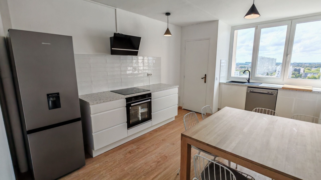 Photo of Kitchen in Mons-en-Baroeul